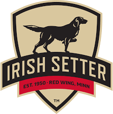 Redwing Irish Setter at Sportsworld Ely Nevada