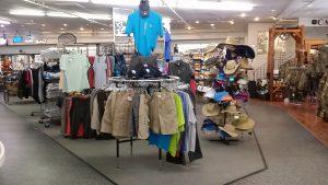 Clothing