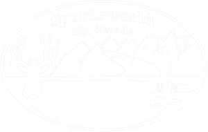 Sports World logo