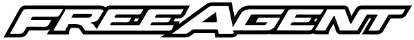 FREE AGENT LOGO Free Agent Bikes Sportsworld Nevada