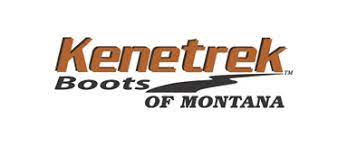 KENETREK LOGO Kenetrek Footwear Sportsworld Nevada