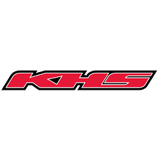 KHS LOGO KHS Bikes Sportsworld Nevada