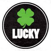 LUCKY LOGO Lucky Bikes Re-Cyclery Sportsworld Nevada