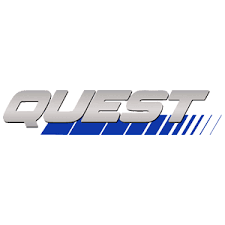 QUEST LOGO Quest Archery Sportsworld Nevada