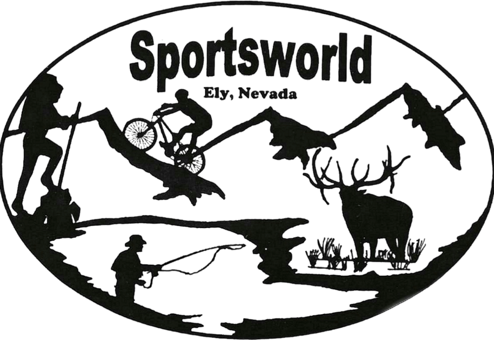 Sportsworld Nevada logo